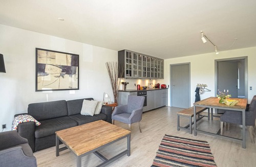 Idestrup Apartment | 1 bedroom cozy apartment in Væggerløse