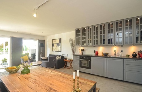 Idestrup Apartment | 1 bedroom cozy apartment in Væggerløse