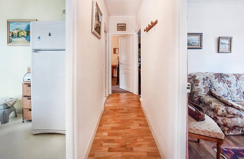 Saint-Servan Apartment | 1 bedroom cozy apartment in Saint-Malo