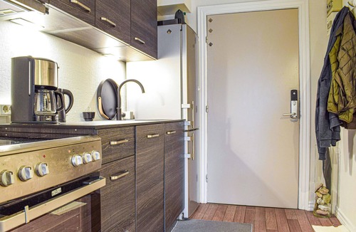 Kronborg Apartment | 1 bedroom cozy apartment in Helsingør