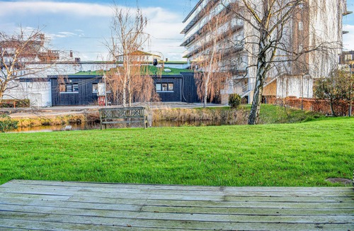 Kronborg Apartment | 1 bedroom cozy apartment in Helsingør