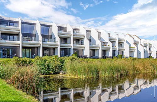 Kronborg Apartment | 1 bedroom cozy apartment in Helsingør