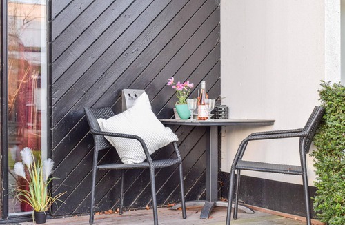 Kronborg Apartment | 1 bedroom cozy apartment in Helsingør