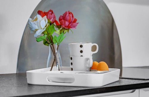 Kronborg Apartment | 1 bedroom cozy apartment in Helsingør