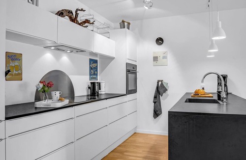 Kronborg Apartment | 1 bedroom cozy apartment in Helsingør