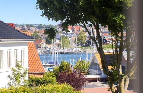 Svendborg Apartment | 1 bedroom cozy apartment in Svendborg
