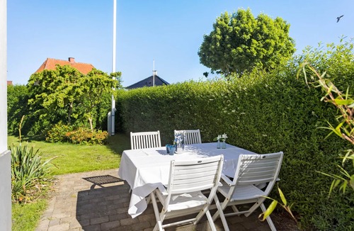 Svendborg Apartment | 1 bedroom cozy apartment in Svendborg