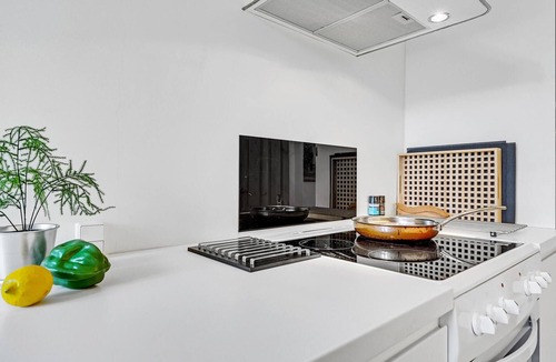 Indre by Apartment | 1 bedroom cozy apartment in Aarhus C