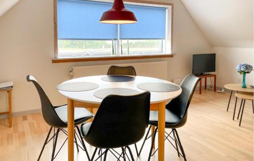 Hesselager Apartment | 1 Bedroom Cozy Apartment In Hesselager