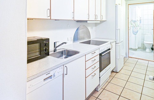 Hjørring Apartment | 1 bedroom cozy apartment in Hjørring
