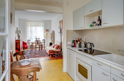 Gentilly Apartment | 1 bedroom cozy apartment in Gentilly