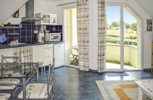 Matignon Apartment | 1 bedroom cozy apartment in Matignon