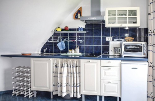 Matignon Apartment | 1 bedroom cozy apartment in Matignon