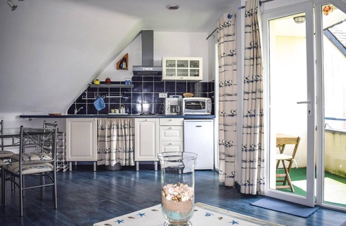 Matignon Apartment | 1 bedroom cozy apartment in Matignon