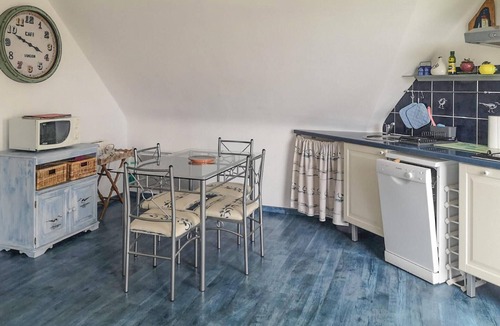 Matignon Apartment | 1 bedroom cozy apartment in Matignon
