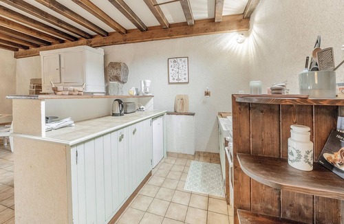 Tremblay Apartment | 1 bedroom cozy apartment in Tremblay