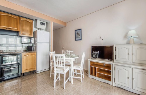 Miramar Beach Apartment | 1 bedroom cozy apartment in Miramar