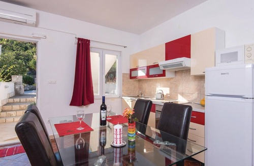 Dubrava Apartment | 1 bedroom cozy apartment in Dubrava