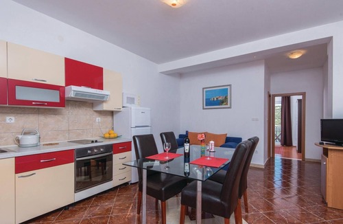 Dubrava Apartment | 1 bedroom cozy apartment in Dubrava
