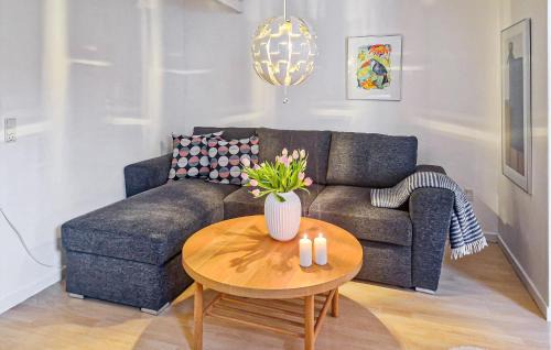 Hjørring Apartment | 1 Bedroom Cozy Apartment In Hjørring