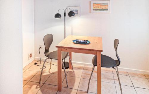 Hjørring Apartment | 1 Bedroom Cozy Apartment In Hjørring