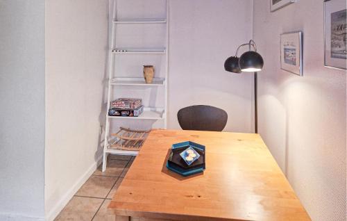Hjørring Apartment | 1 Bedroom Cozy Apartment In Hjørring