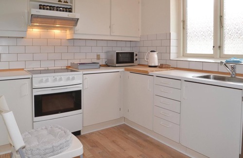 Varde Apartment | 1 bedroom cozy apartment in Varde