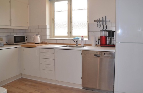 Varde Apartment | 1 bedroom cozy apartment in Varde