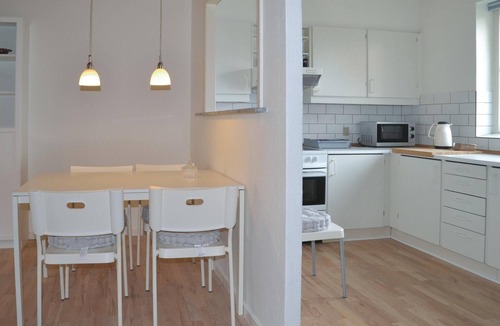 Varde Apartment | 1 bedroom cozy apartment in Varde