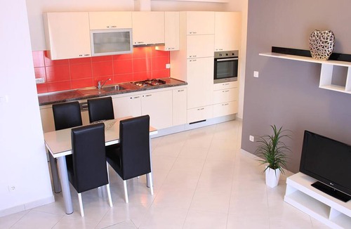 Cilipi Apartment | 1 bedroom cozy apartment in Cilipi