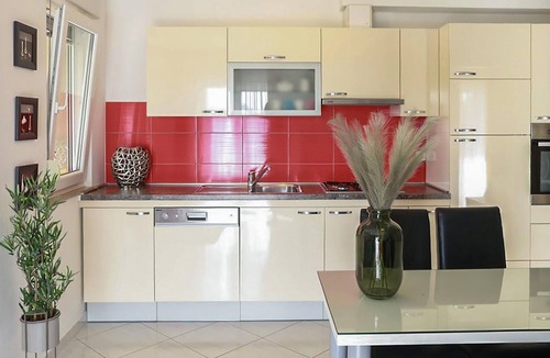 Cilipi Apartment | 1 bedroom cozy apartment in Cilipi