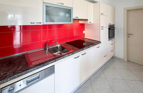 Cilipi Apartment | 1 bedroom cozy apartment in Cilipi