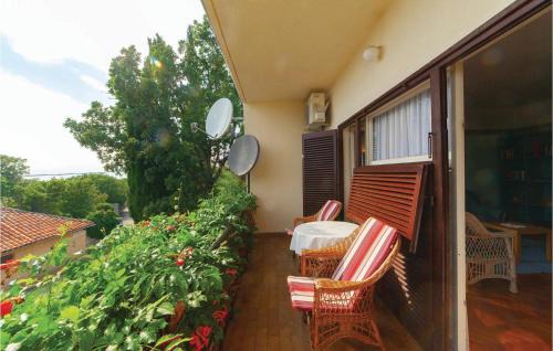 Kraljevica Apartment | 1 Bedroom Cozy Apartment In Kraljevica