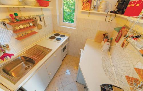 Kraljevica Apartment | 1 Bedroom Cozy Apartment In Kraljevica