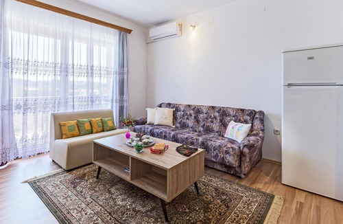 Vinez Apartment | 1 bedroom cozy apartment in Labin