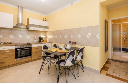 Pobri Apartment | 1 bedroom cozy apartment in Pobri