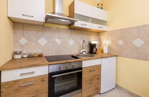 Pobri Apartment | 1 bedroom cozy apartment in Pobri