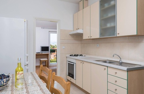 Trpanj Apartment | 1 bedroom cozy apartment in Trpanj