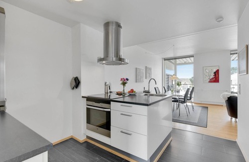 Sønderstrand Apartment | 1 bedroom cozy apartment in Rømø
