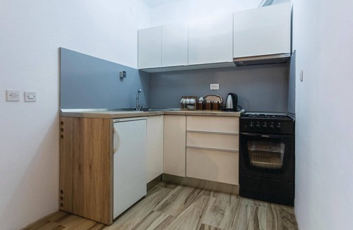 Klek Apartment | 1 bedroom cozy apartment in Klek