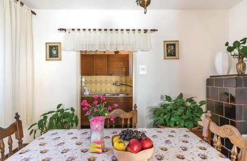 Gregovica Apartment | 1 bedroom cozy apartment in Pula