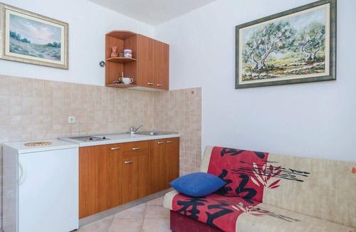 Broce Apartment | 1 bedroom cozy apartment in Ston