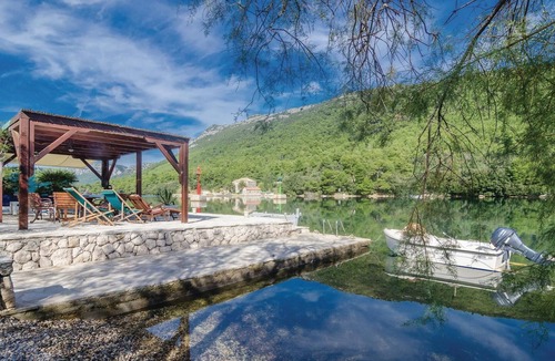 Broce Apartment | 1 bedroom cozy apartment in Ston