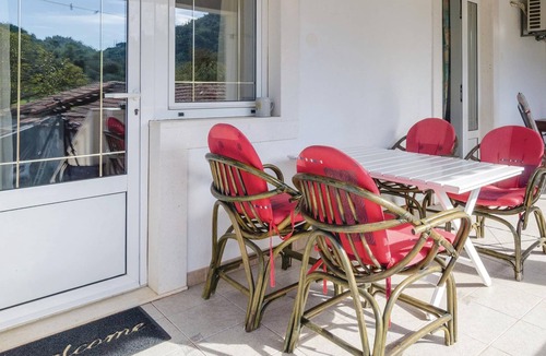 Broce Apartment | 1 bedroom cozy apartment in Ston