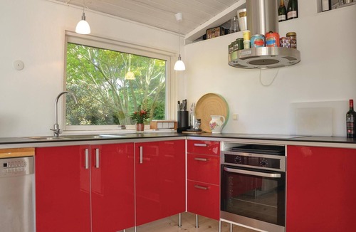Holloselund House | 1 bedroom cozy home in Tisvildeleje