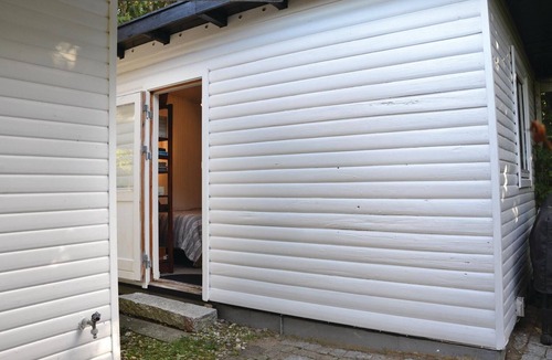 Holloselund House | 1 bedroom cozy home in Tisvildeleje