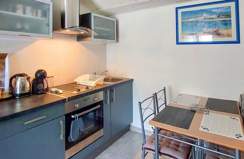 Casteljaloux House | 1 bedroom cozy home in Casteljaloux