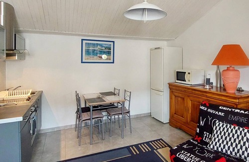 Casteljaloux House | 1 bedroom cozy home in Casteljaloux
