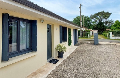 Casteljaloux House | 1 bedroom cozy home in Casteljaloux