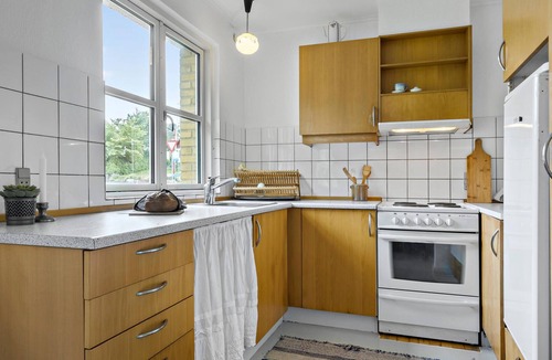 Nykobing Mors House | 1 bedroom cozy home in Nykøbing M
